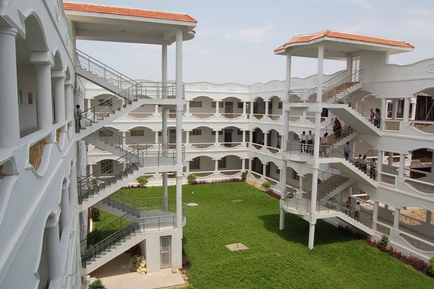 Krishna Chaitanya Institute of Technology and Sciences Prakasam Campus photo 3